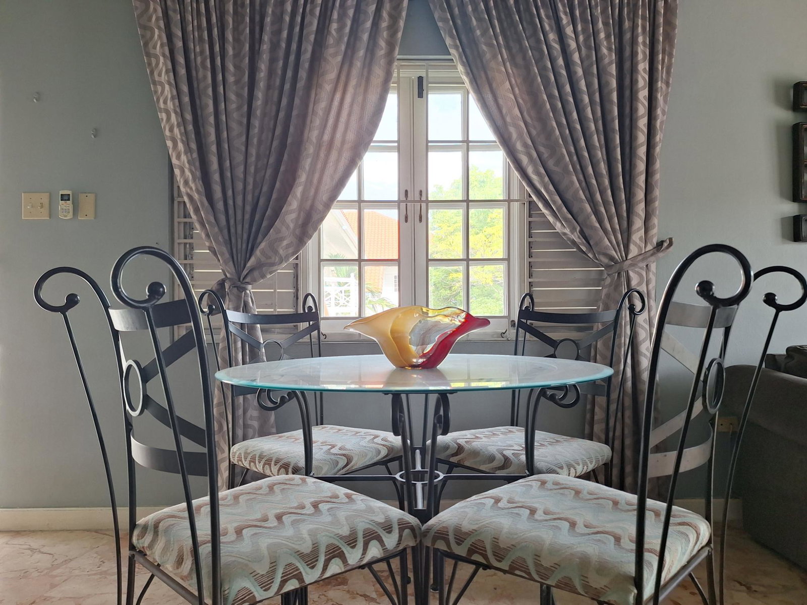 For-Rent-Furnished-2-Bedroom-Split-Level-Apartment-at-The-Seville-Jamaica Tenth image of A7-8 East King's House Road in Kingston 6, St. Andrew, Jamaica - property is For Rent