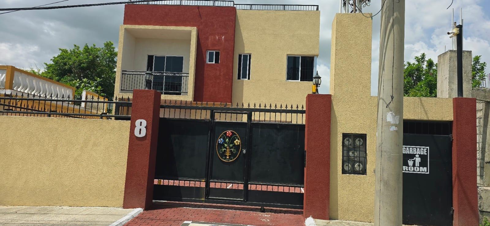 Sixth image of 3-8 Anglesea Avenue in Pembroke Hall, St. Andrew, Jamaica - property is For Rent