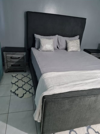 Second image of Mango Walk Country Club in Montego Bay, St. James, Jamaica - property is For Rent