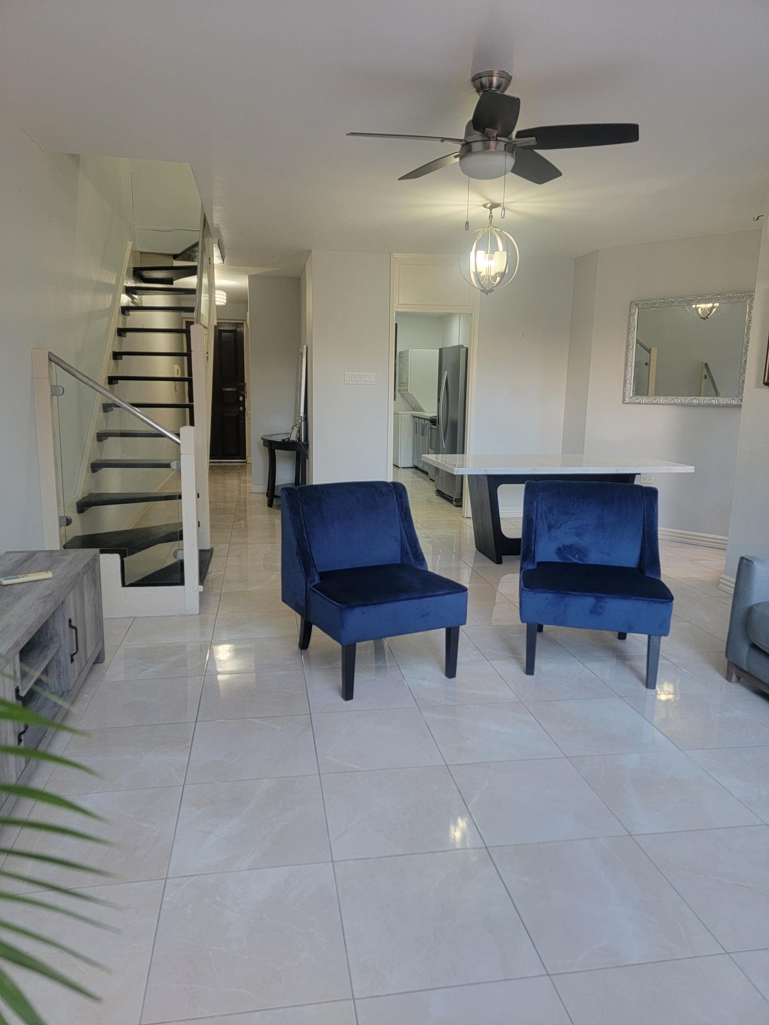Second image of 107- 1 Caribbean Close in Kingston 5, St. Andrew, Jamaica - property is For Rent