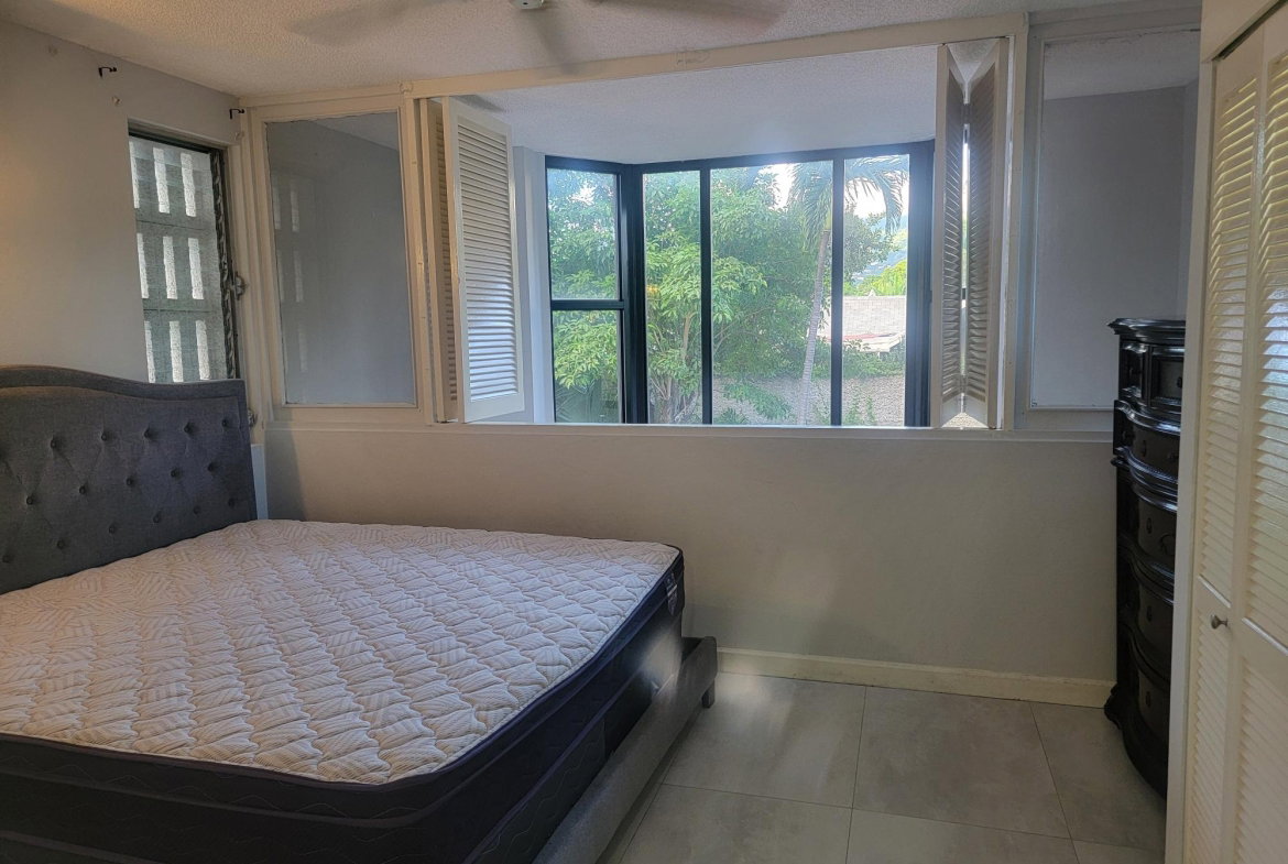 Eleventh image of 107- 1 Caribbean Close in Kingston 5, St. Andrew, Jamaica - property is For Rent