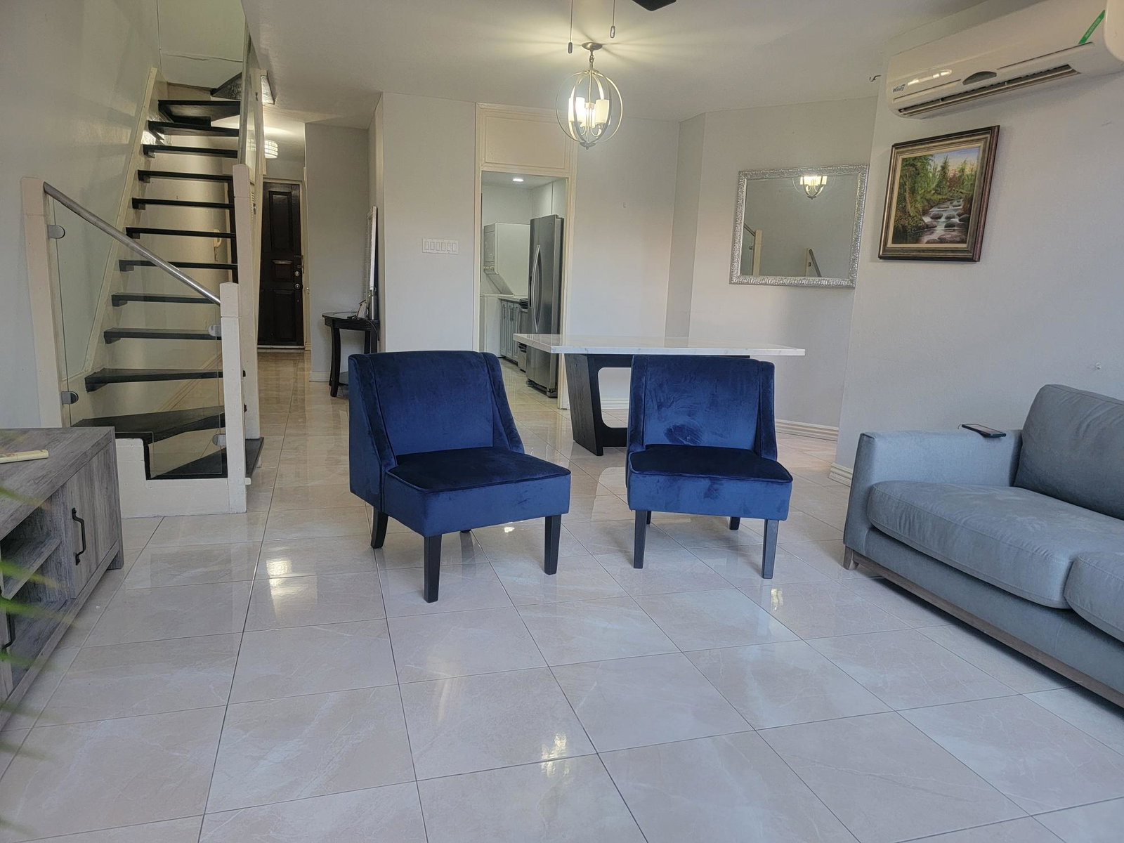 Third image of 107- 1 Caribbean Close in Kingston 5, St. Andrew, Jamaica - property is For Rent