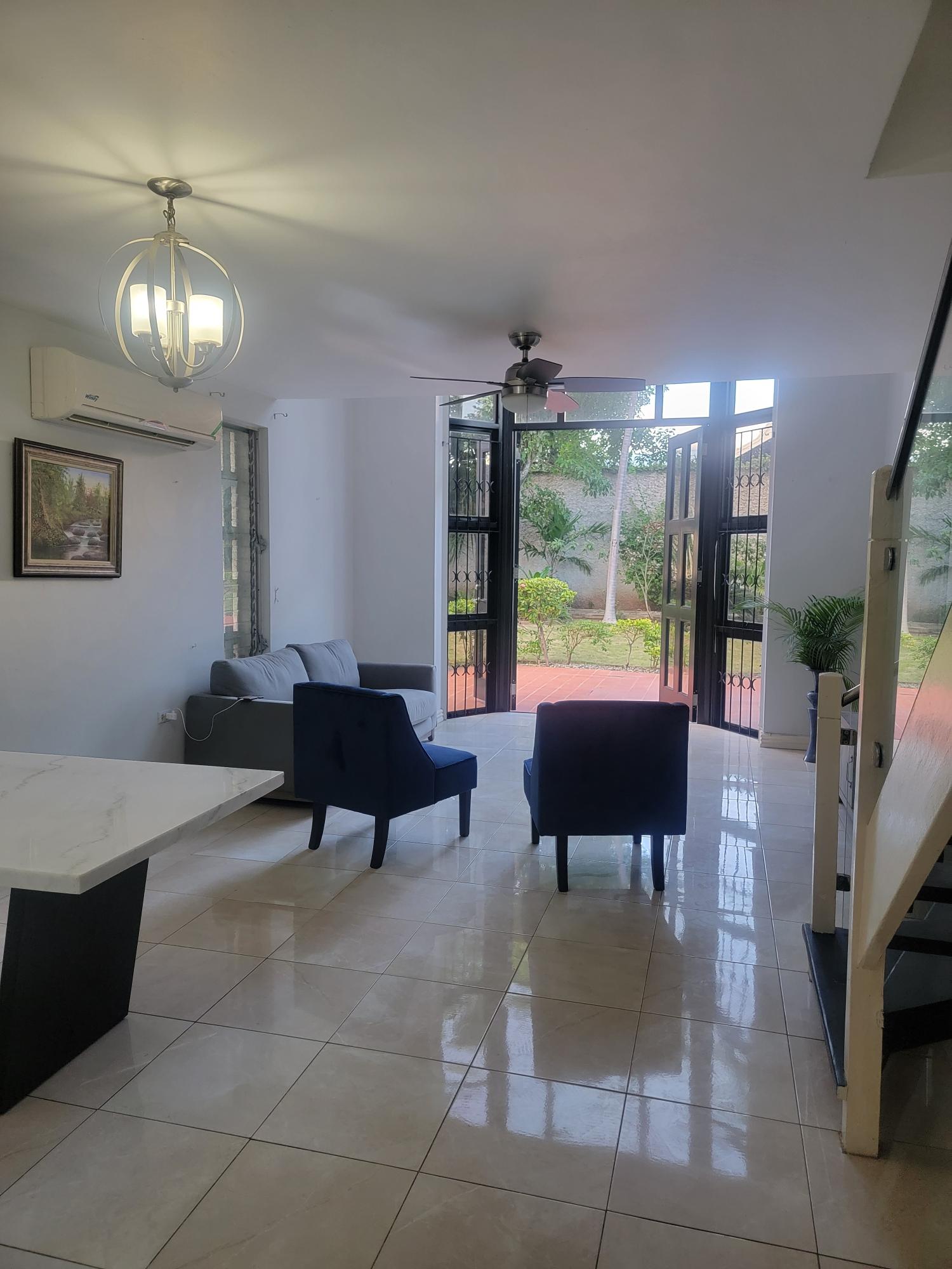 Fourth image of 107- 1 Caribbean Close in Kingston 5, St. Andrew, Jamaica - property is For Rent