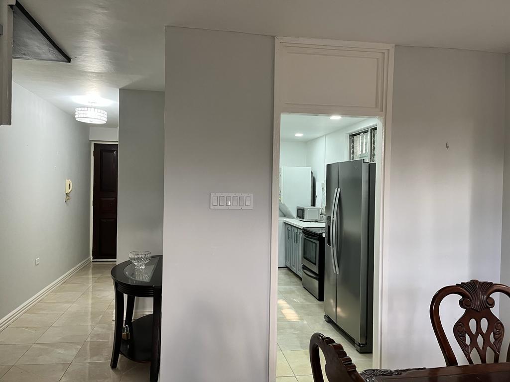 Seventh image of 107- 1 Caribbean Close in Kingston 5, St. Andrew, Jamaica - property is For Rent