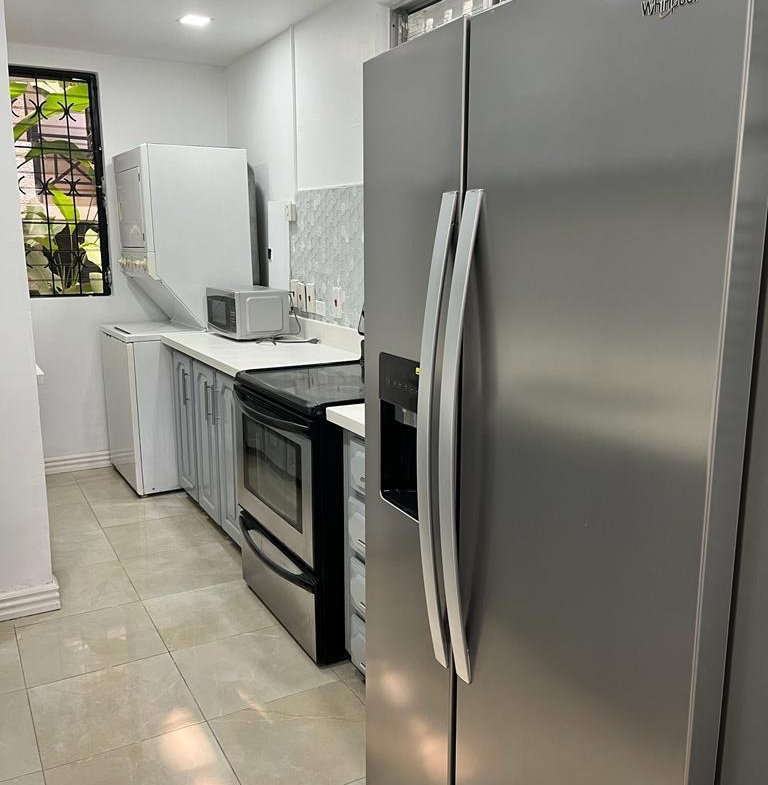 Ninth image of 107- 1 Caribbean Close in Kingston 5, St. Andrew, Jamaica - property is For Rent