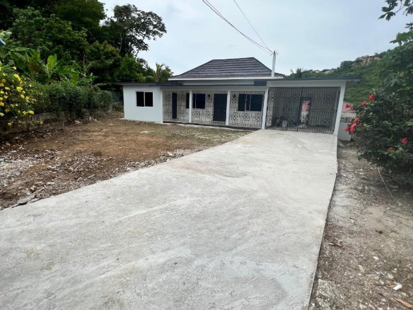 First image of 385 Porto Bello in Porto Bello, St. James, Jamaica - property is For Rent