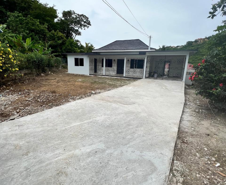 First image of 385 Porto Bello in Porto Bello, St. James, Jamaica - property is For Rent