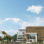 First image of 1st Floor-26 Munroe Road Kingston 6 in Kingston 6, St. Andrew, Jamaica - property is For Rent