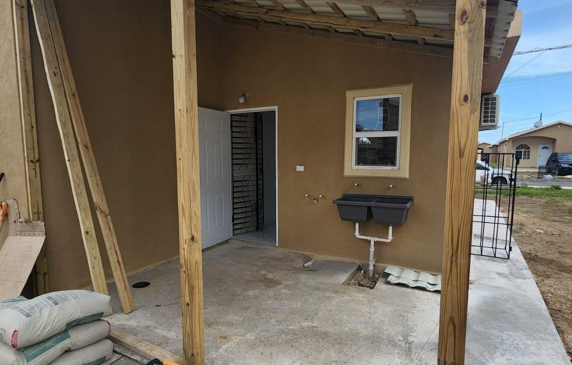 Thirteenth image of 661-661 Phoenix Park Village 2, p in Phoenix Park, St. Catherine, Jamaica - property is For Rent