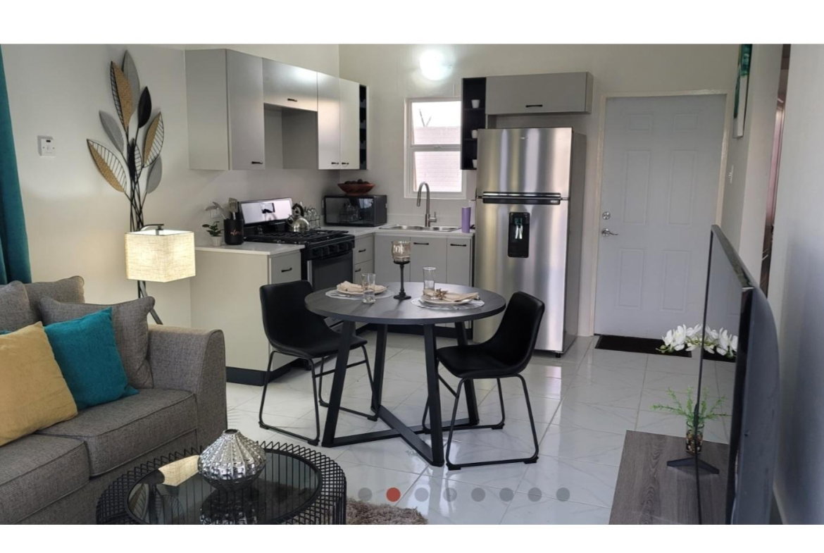 Seventeenth image of 661-661 Phoenix Park Village 2, p in Phoenix Park, St. Catherine, Jamaica - property is For Rent