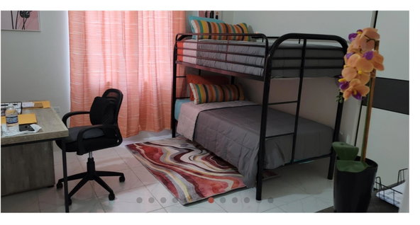 Nineteenth image of 661-661 Phoenix Park Village 2, p in Phoenix Park, St. Catherine, Jamaica - property is For Rent