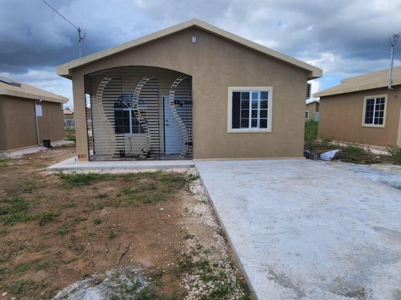 First image of 661-661 Phoenix Park Village 2, p in Phoenix Park, St. Catherine, Jamaica - property is For Rent
