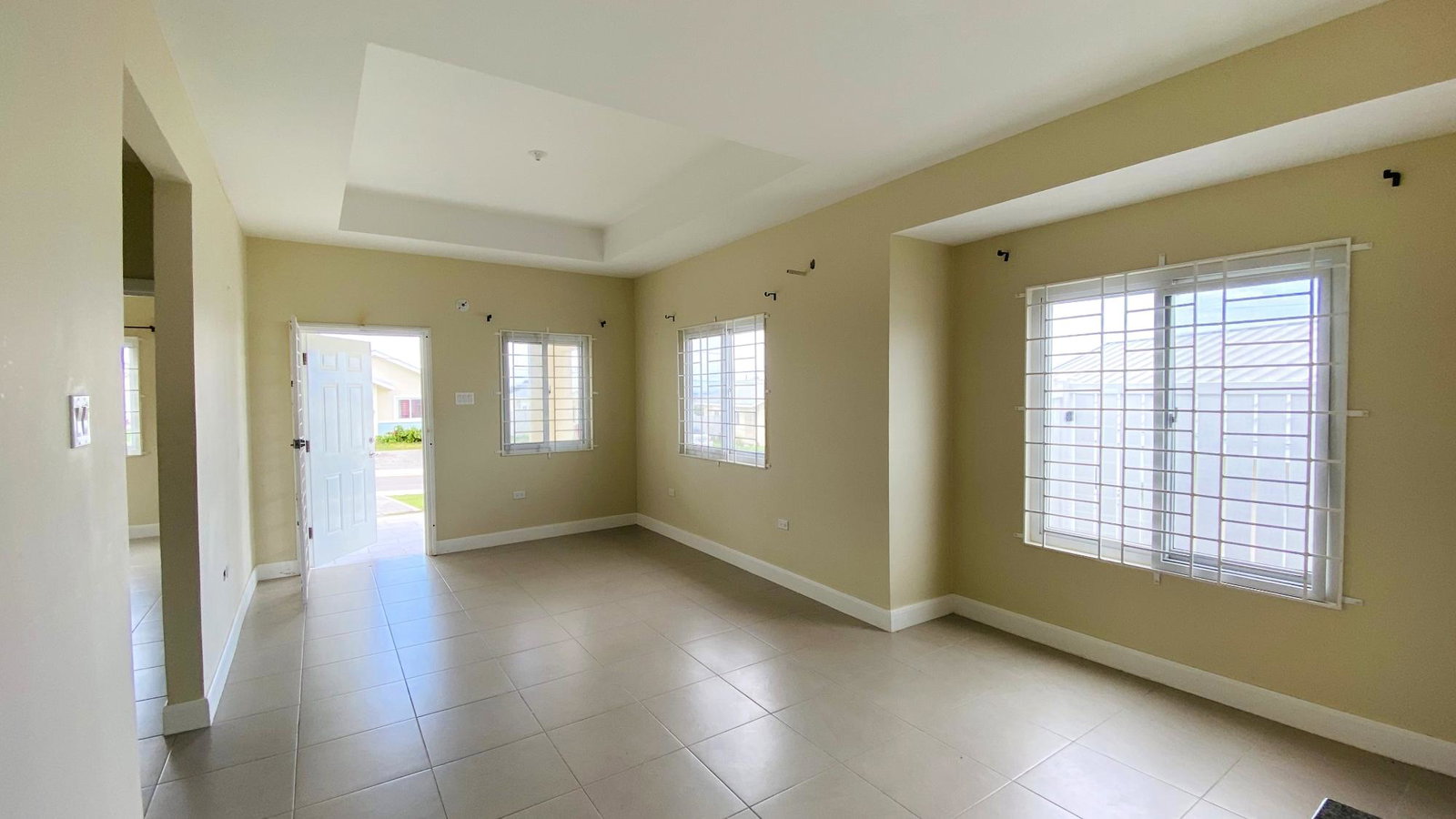 Twentieth image of 21- Oceanpointe in Lucea, Hanover, Jamaica - property is For Rent