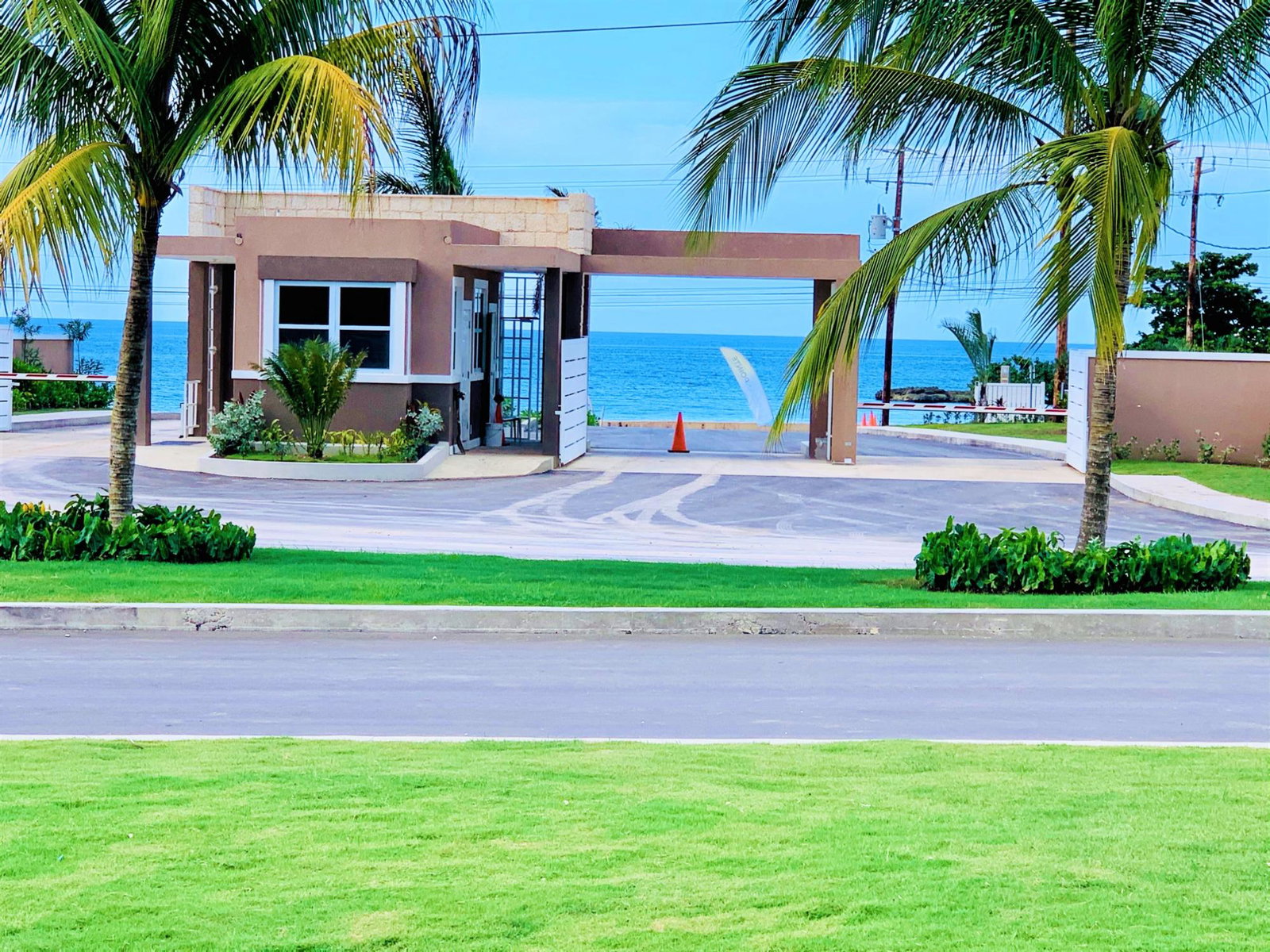 Third image of 21- Oceanpointe in Lucea, Hanover, Jamaica - property is For Rent