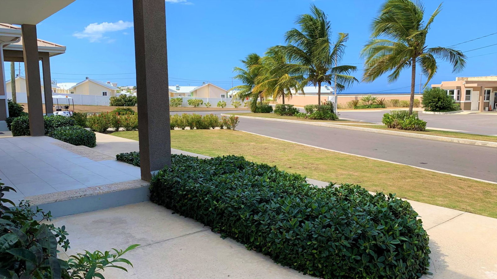 Fourth image of 21- Oceanpointe in Lucea, Hanover, Jamaica - property is For Rent