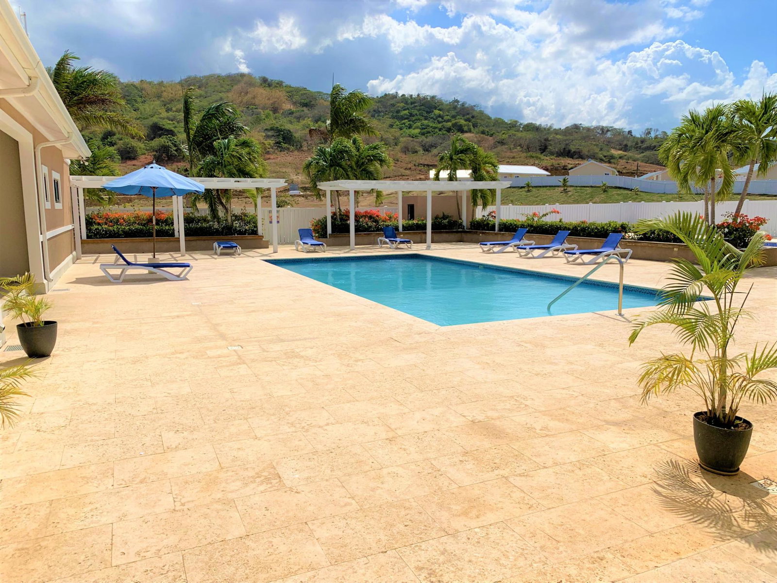 Fifth image of 21- Oceanpointe in Lucea, Hanover, Jamaica - property is For Rent