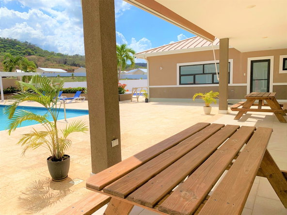 Sixth image of 21- Oceanpointe in Lucea, Hanover, Jamaica - property is For Rent