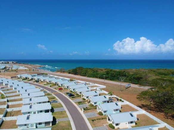 First image of 21- Oceanpointe in Lucea, Hanover, Jamaica - property is For Rent