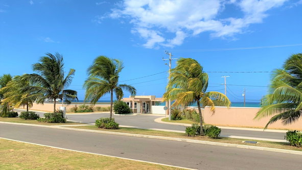 Tenth image of 21- Oceanpointe in Lucea, Hanover, Jamaica - property is For Rent