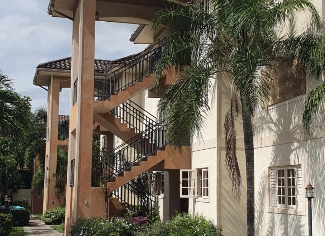 First image of 31-1 Marley Road Chateau Lin in Kingston 6, St. Andrew, Jamaica - property is For Rent