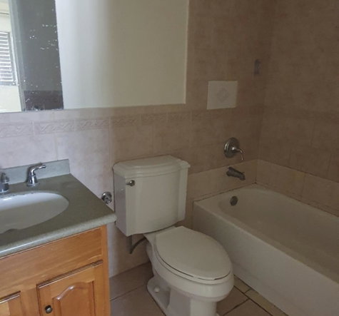 Fourth image of 31-1 Marley Road Chateau Lin in Kingston 6, St. Andrew, Jamaica - property is For Rent