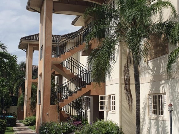 First image of 31-1 Marley Road Chateau Lin in Kingston 6, St. Andrew, Jamaica - property is For Rent