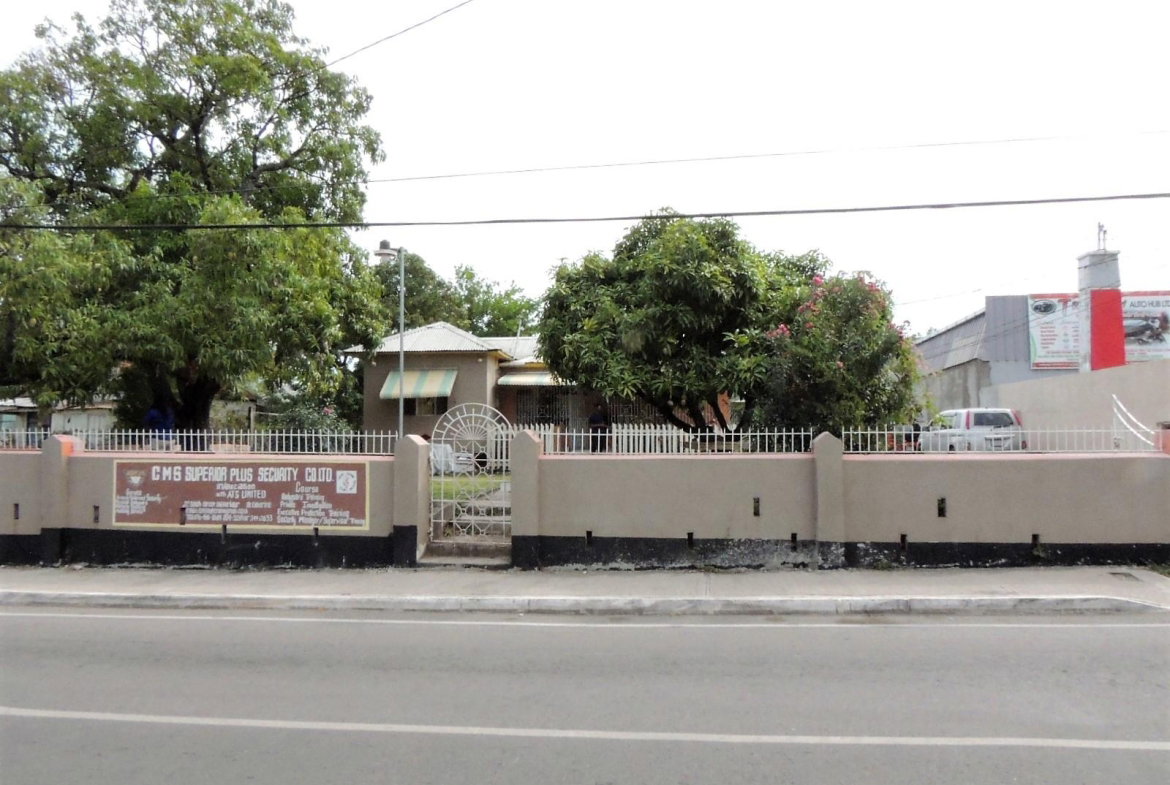 Third image of 22 South Street, Old Harbour in Old Harbour, St. Catherine, Jamaica - property is For Sale