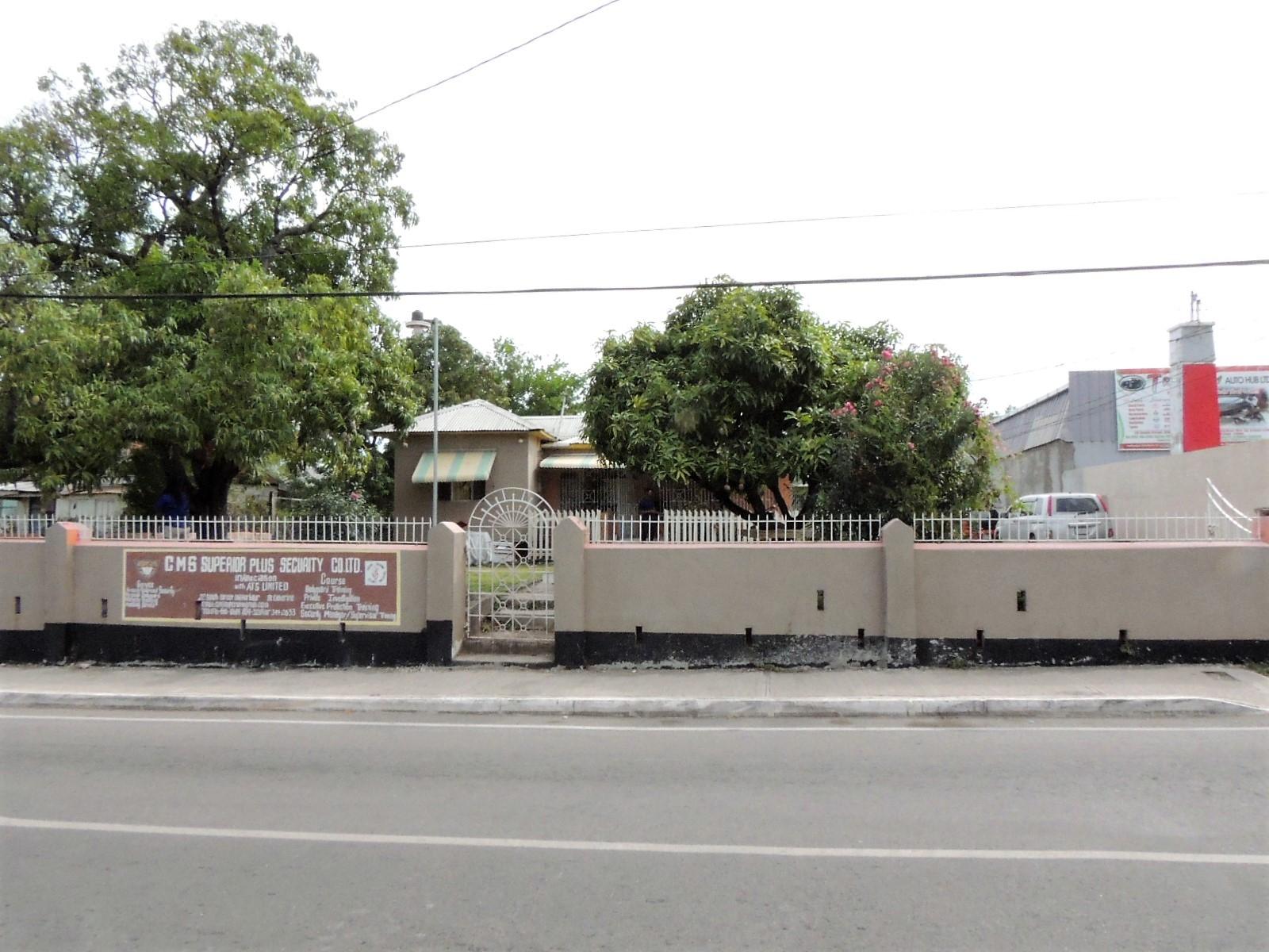 Third image of 22 South Street, Old Harbour in Old Harbour, St. Catherine, Jamaica - property is For Sale