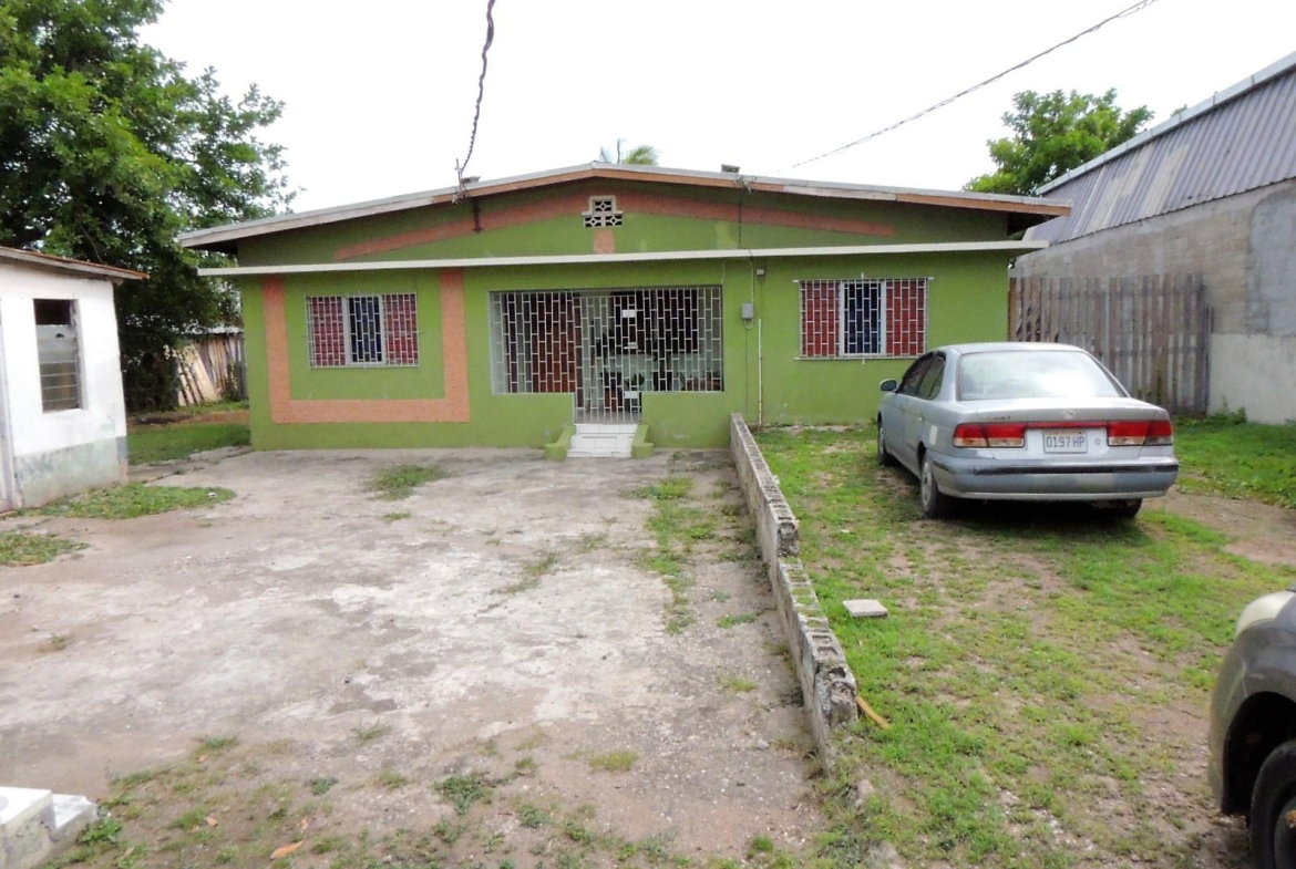Sixth image of 22 South Street, Old Harbour in Old Harbour, St. Catherine, Jamaica - property is For Sale
