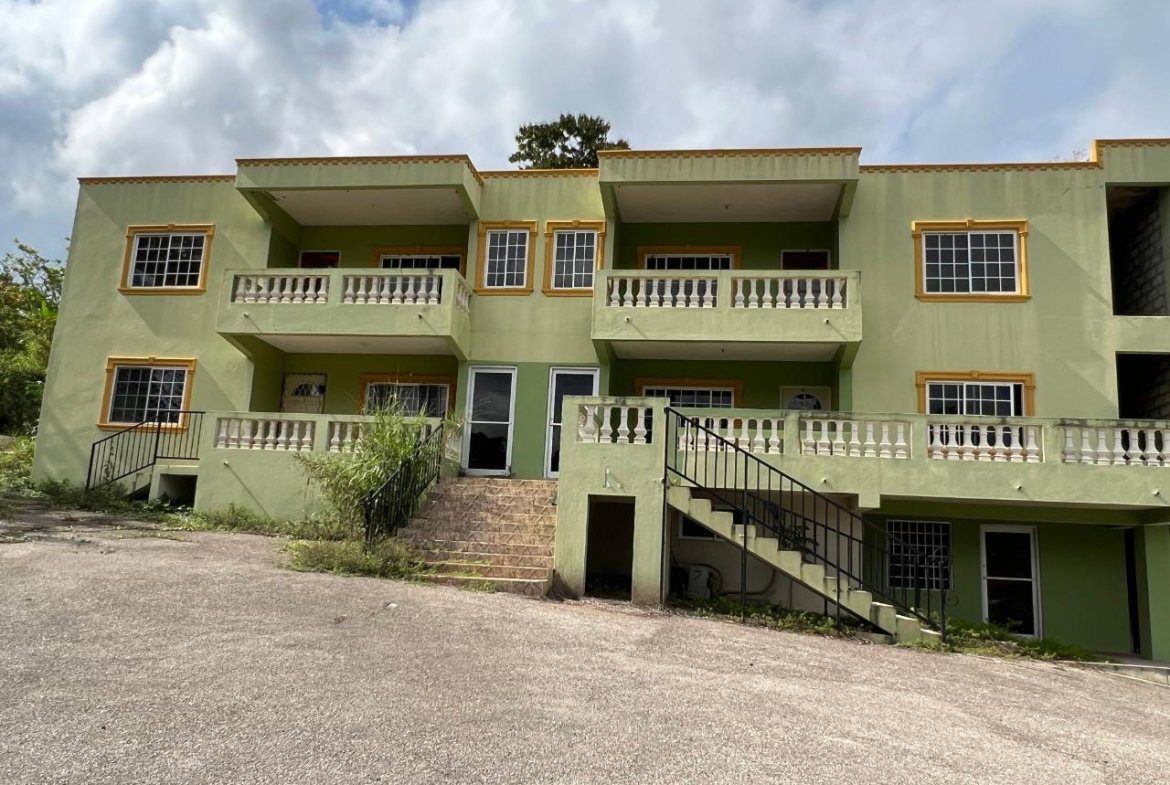 Second image of 3 Wesley Rd, Mandeville, ma in Mandeville, Manchester, Jamaica - property is For Sale