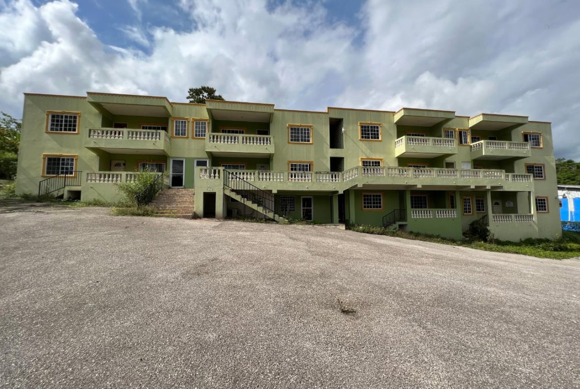 First image of 3 Wesley Rd, Mandeville, ma in Mandeville, Manchester, Jamaica - property is For Sale