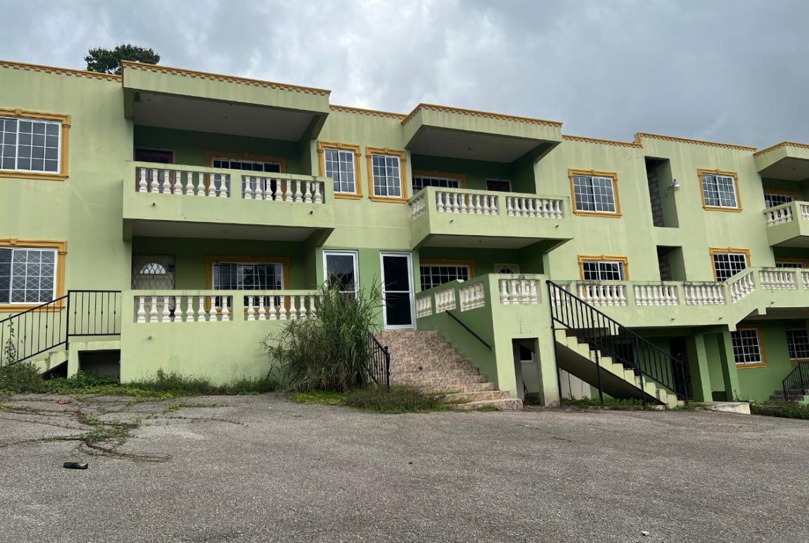 Third image of 3 Wesley Rd, Mandeville, ma in Mandeville, Manchester, Jamaica - property is For Sale