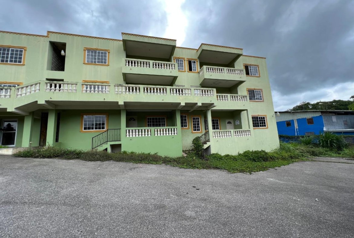 Fourth image of 3 Wesley Rd, Mandeville, ma in Mandeville, Manchester, Jamaica - property is For Sale
