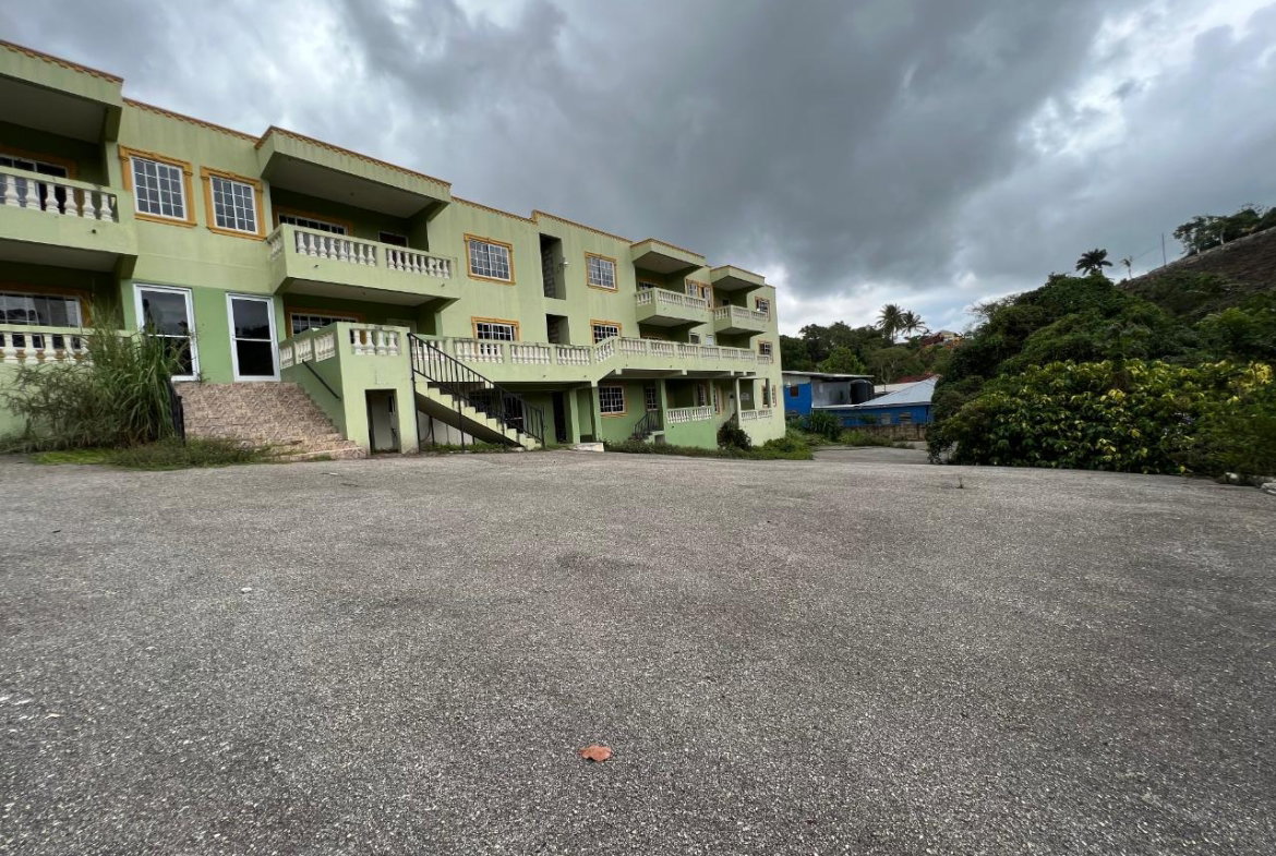Fifth image of 3 Wesley Rd, Mandeville, ma in Mandeville, Manchester, Jamaica - property is For Sale