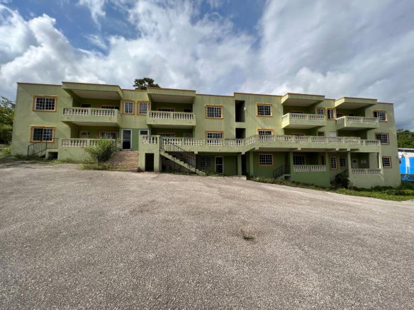 First image of 3 Wesley Rd, Mandeville, ma in Mandeville, Manchester, Jamaica - property is For Sale