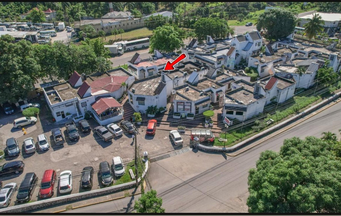 Second image of Main Street Ocho Rios in Ocho Rios, St. Ann, Jamaica - property is For Sale