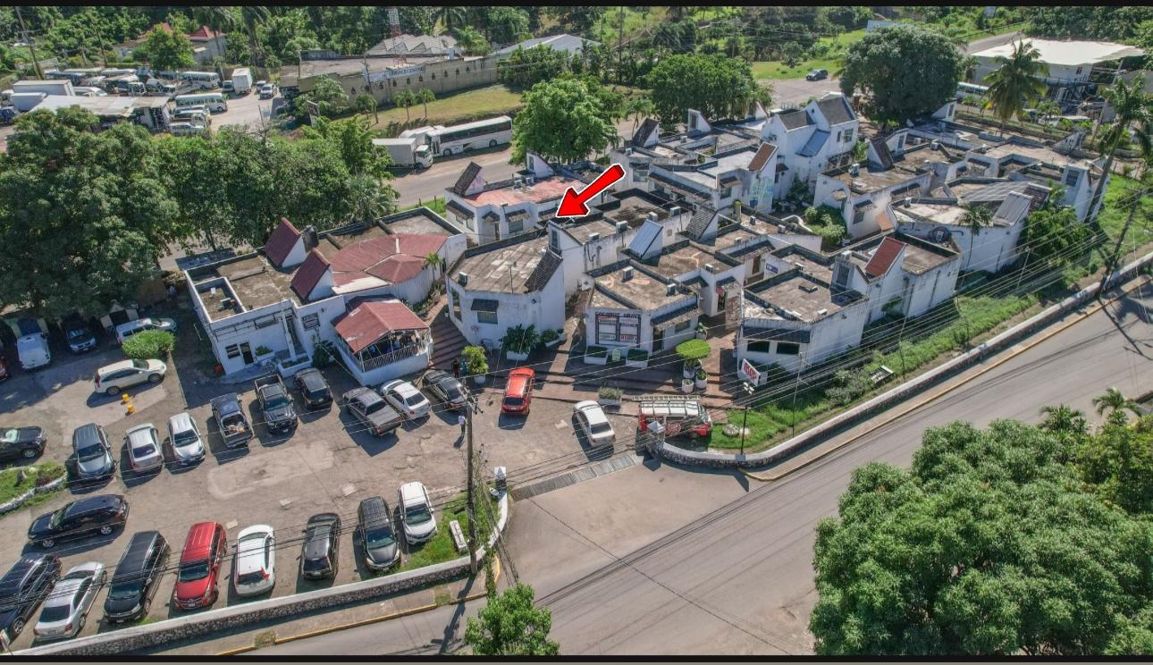 Second image of Main Street Ocho Rios in Ocho Rios, St. Ann, Jamaica - property is For Sale