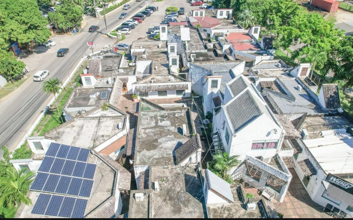 Fourth image of Main Street Ocho Rios in Ocho Rios, St. Ann, Jamaica - property is For Sale