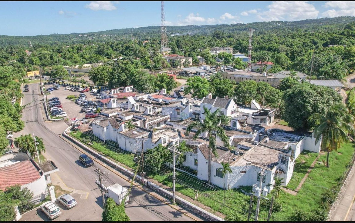 Fifth image of Main Street Ocho Rios in Ocho Rios, St. Ann, Jamaica - property is For Sale