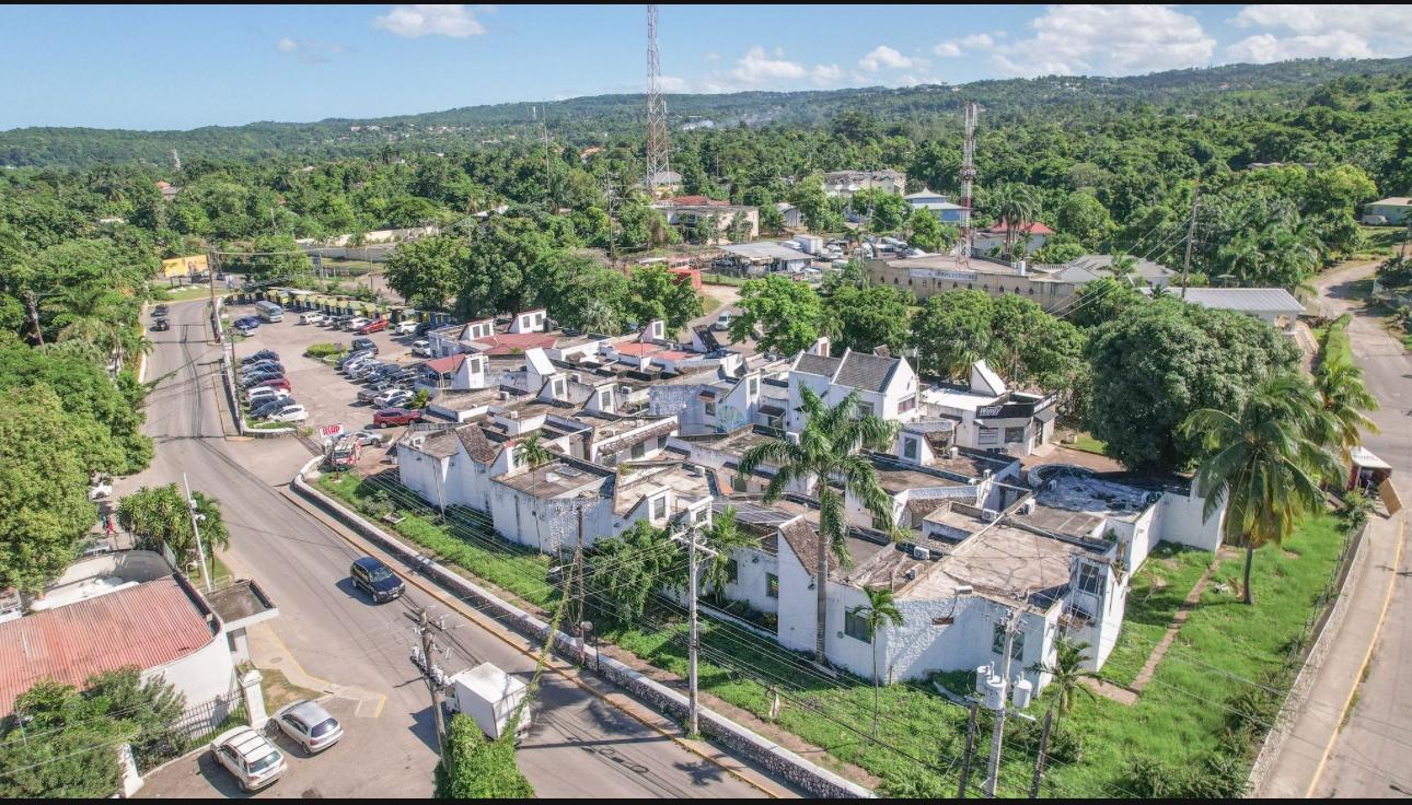 Fifth image of Main Street Ocho Rios in Ocho Rios, St. Ann, Jamaica - property is For Sale