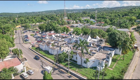 Fifth image of Main Street Ocho Rios in Ocho Rios, St. Ann, Jamaica - property is For Sale