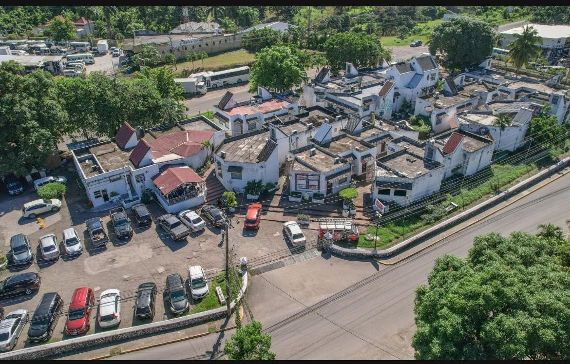 Sixth image of Main Street Ocho Rios in Ocho Rios, St. Ann, Jamaica - property is For Sale