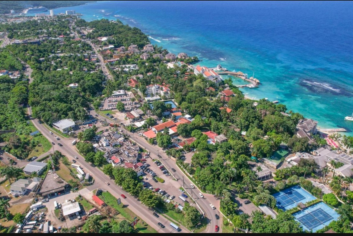 Seventh image of Main Street Ocho Rios in Ocho Rios, St. Ann, Jamaica - property is For Sale