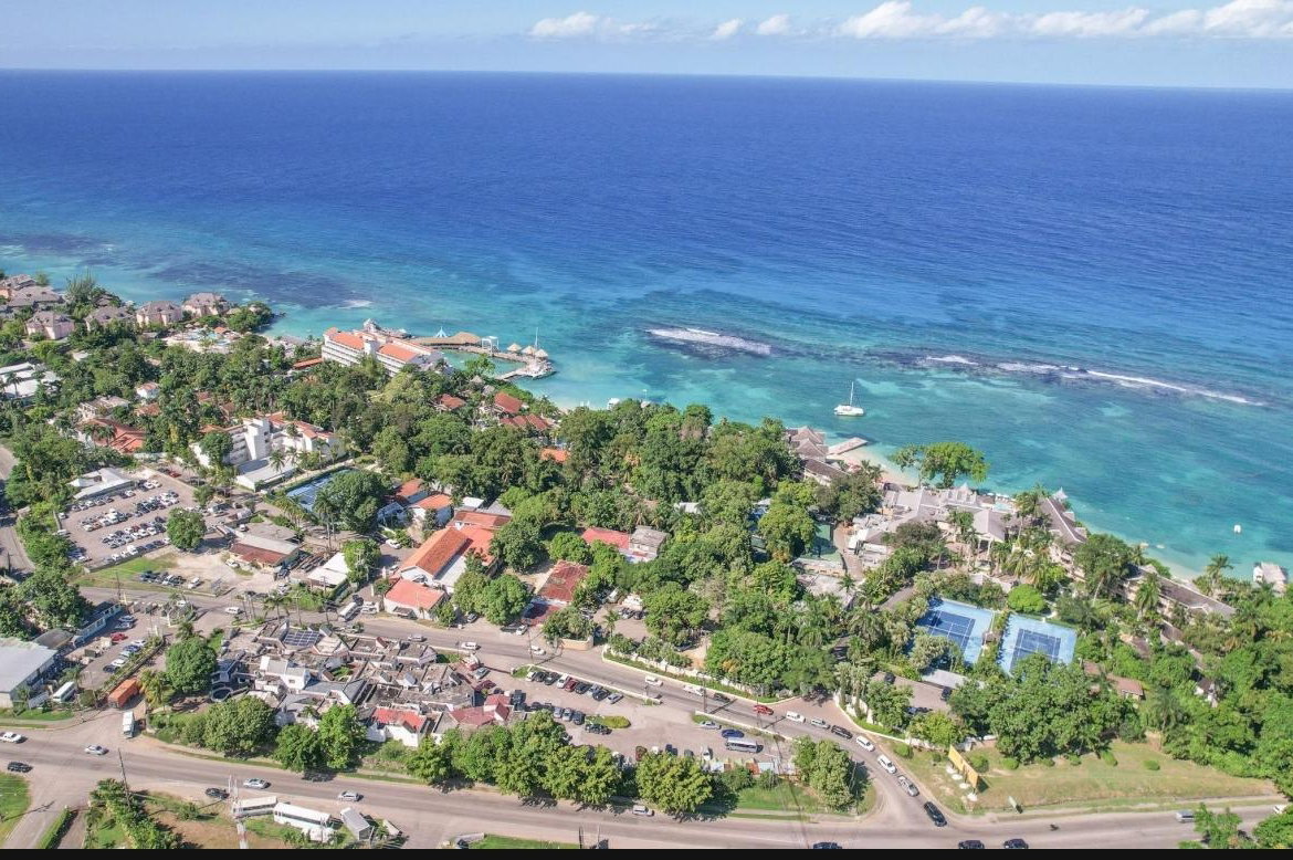 Eighth image of Main Street Ocho Rios in Ocho Rios, St. Ann, Jamaica - property is For Sale