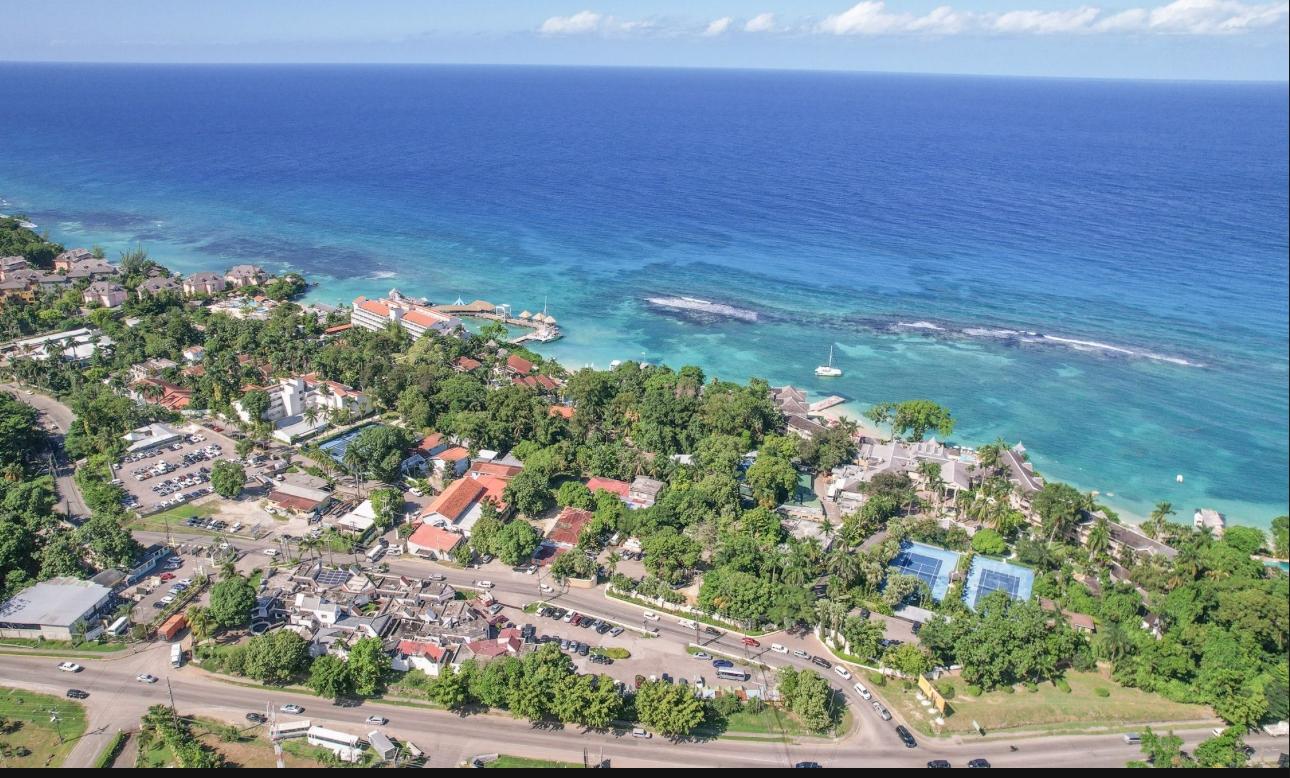 Eighth image of Main Street Ocho Rios in Ocho Rios, St. Ann, Jamaica - property is For Sale