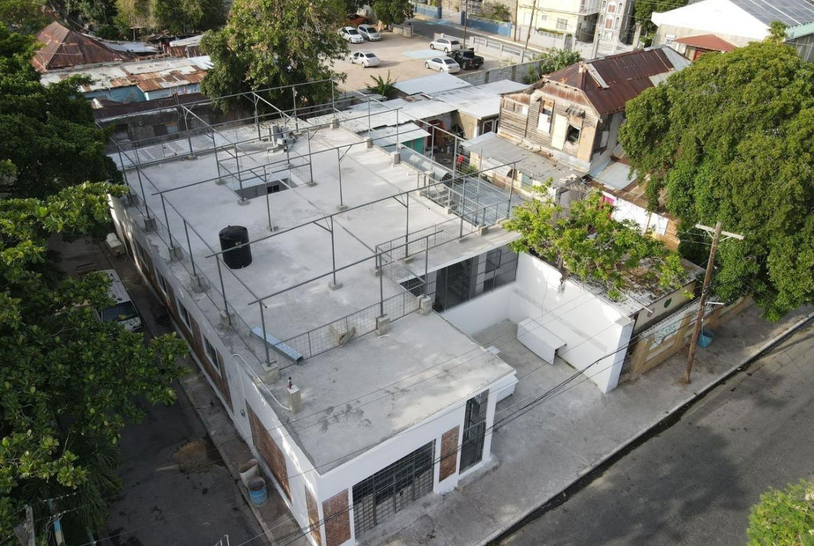 Second image of 114a Rum Lane, Kingston in KINGSTON, Kingston, Jamaica - property is For Sale