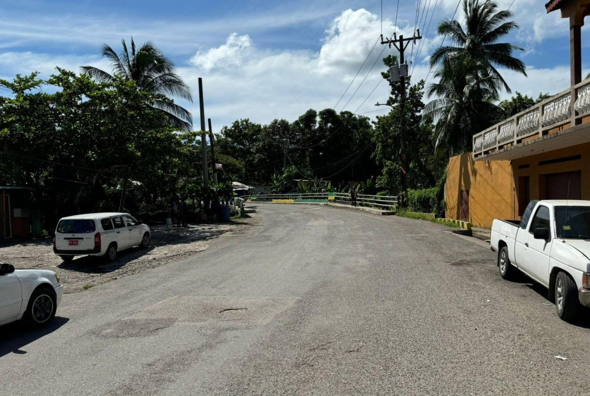 Second image of Land Part of Summerfield in Summerfield, Clarendon, Jamaica - property is For Sale