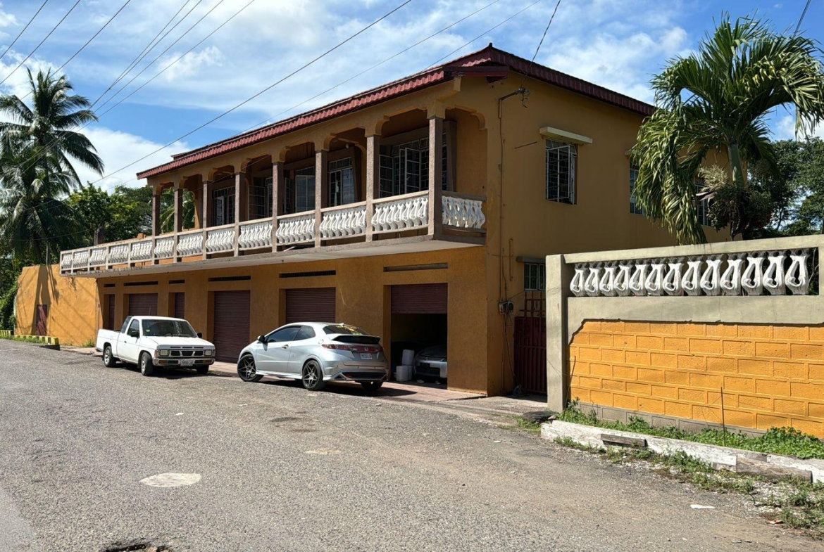 First image of Land Part of Summerfield in Summerfield, Clarendon, Jamaica - property is For Sale