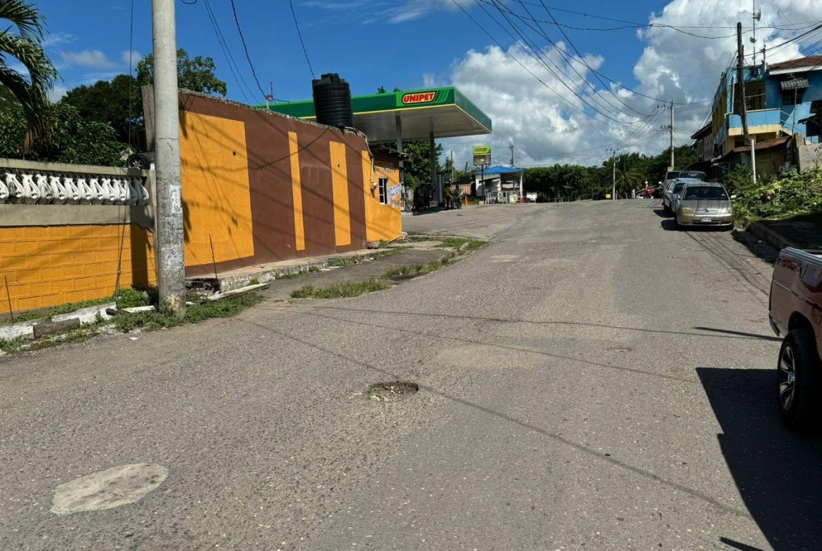 Third image of Land Part of Summerfield in Summerfield, Clarendon, Jamaica - property is For Sale