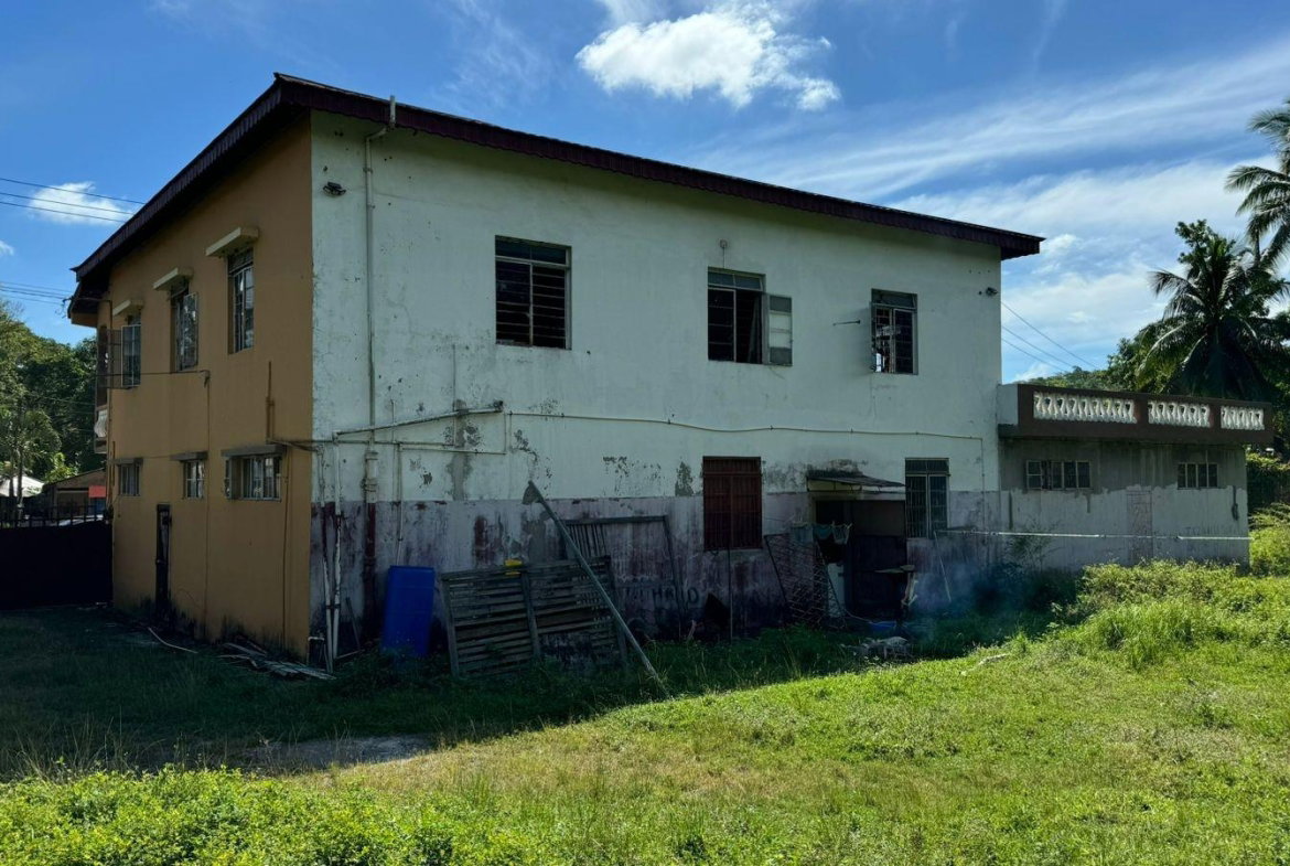 Fourth image of Land Part of Summerfield in Summerfield, Clarendon, Jamaica - property is For Sale